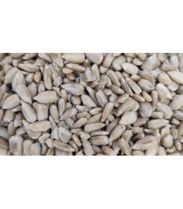 pipas mondadas 25 kg