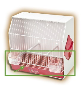 p 51556 parrilla jaula concurso