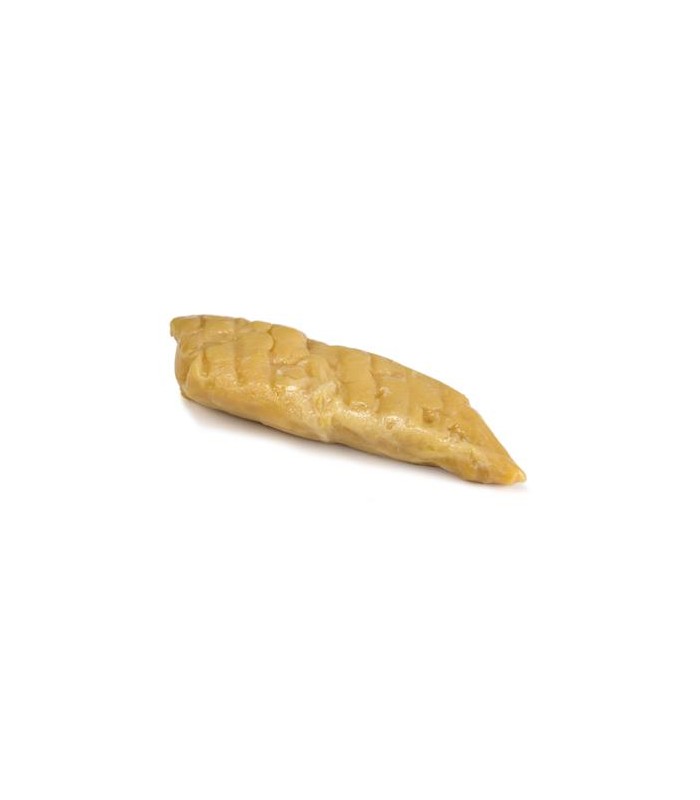 pechuga de pollo al vapor 100 gr 2103