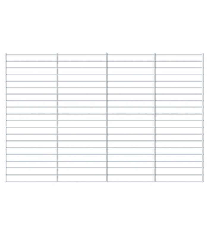 p 52540 parrilla jaula cria 100 univbl