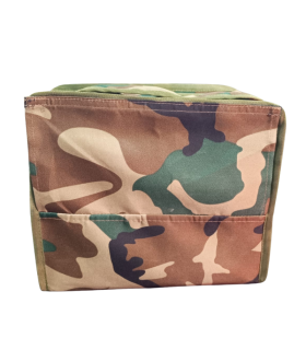funda c 2 camuflaje con ventana