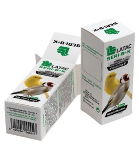 seri shock choque vitaminico 150 ml
