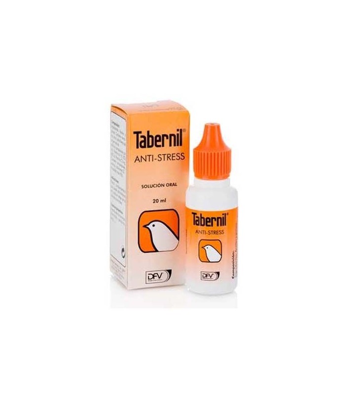 tabernil antiestres 20 ml