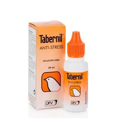 tabernil antiestres 20 ml