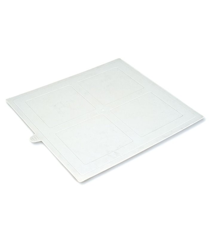 p 52490 separador plastico jaula 100 bl