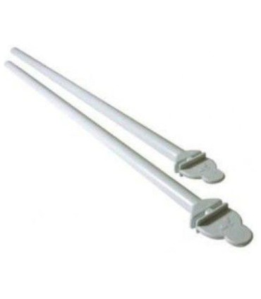 percha voladera 42 cm ls