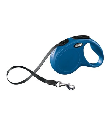 extensible flexi cinta 3mt 12 kg xs