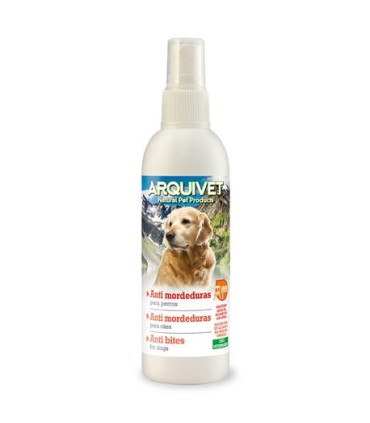 spray antimordeduras para perros 125 ml 1976