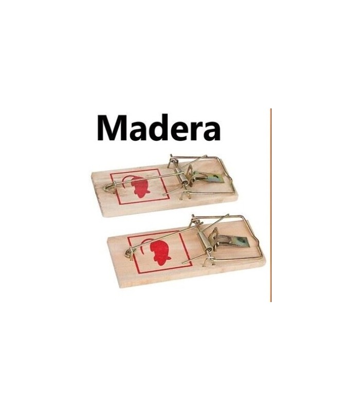 ratonera tabla peq 2 uds lv
