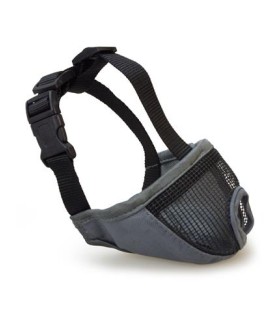 bozal perros hocico corto xs 23 cm 17742