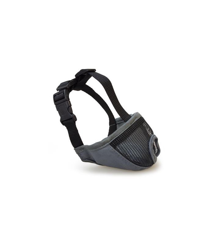 bozal perros hocico corto t sm 40 cm 17744