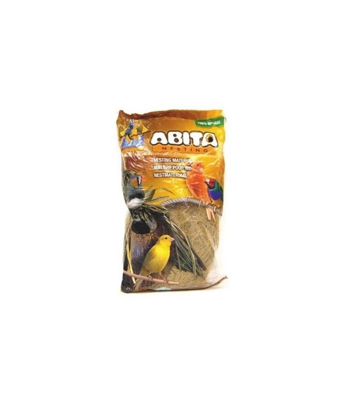fibra coco para nidos 50 gr