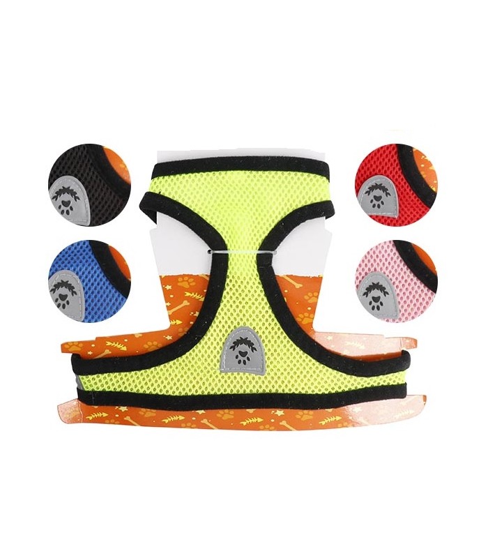 arnes petral t xl colores surt 1804 cramal