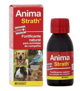 anima strath 100 ml fortificante levadura de cerveza