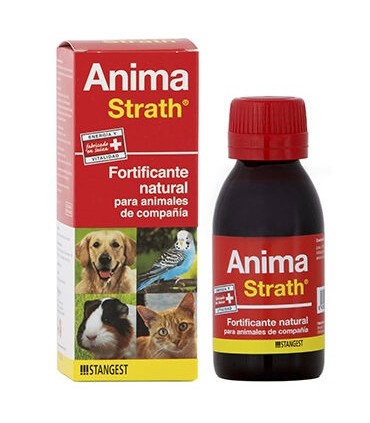 anima strath 100 ml fortificante levadura de cerveza