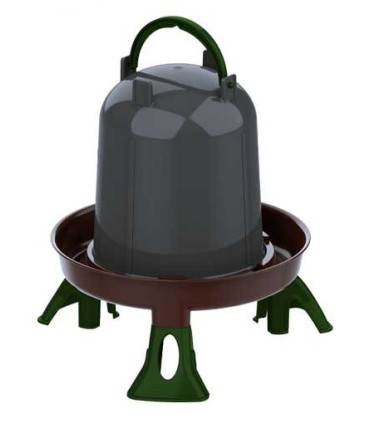 30982 bebedero pollos eco cpatas 15 lt