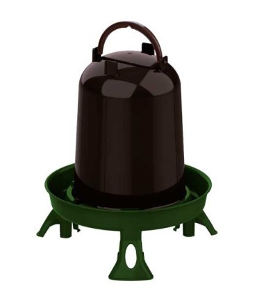 30983 bebedero pollos eco cpatas 3 lt