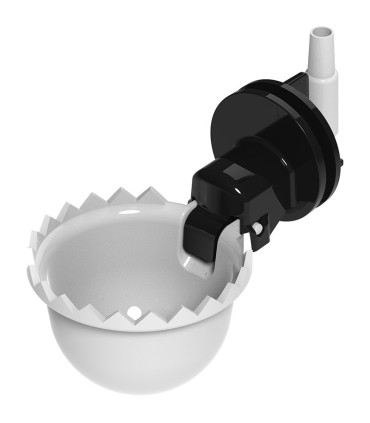 30780 bebedero pajaros basculante malla universal b50