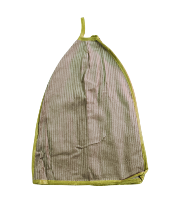 funda jaula perdiz pana