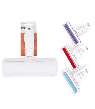 cepillo mascota quitapelusas 10x17 2087