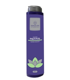 champu mentol fdl perros y gatos 300ml