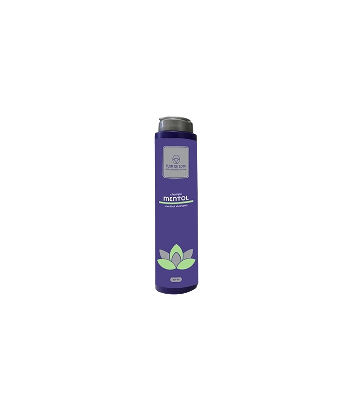champu mentol fdl perros y gatos 300ml