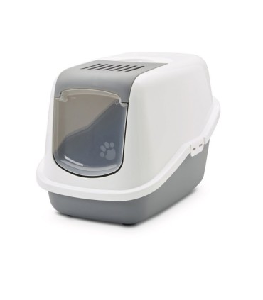 caseta gatos nestor 56x39x385 cm