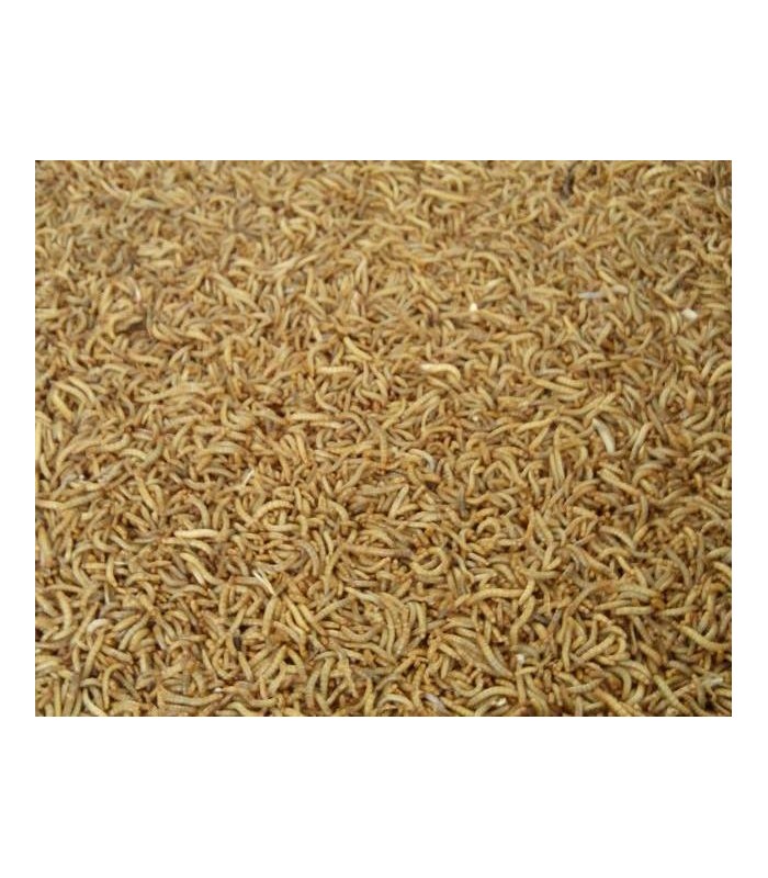 gusano harina tenebrio deshidratado bolsa 5 kg 4258