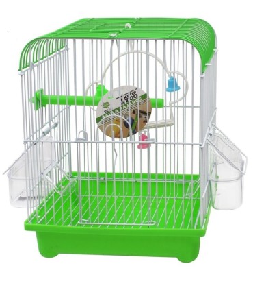 jaula pajaros 22x17x28 51508