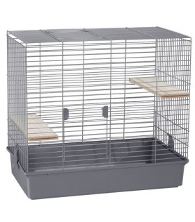 jaula chinchilla v 270 70x40x65