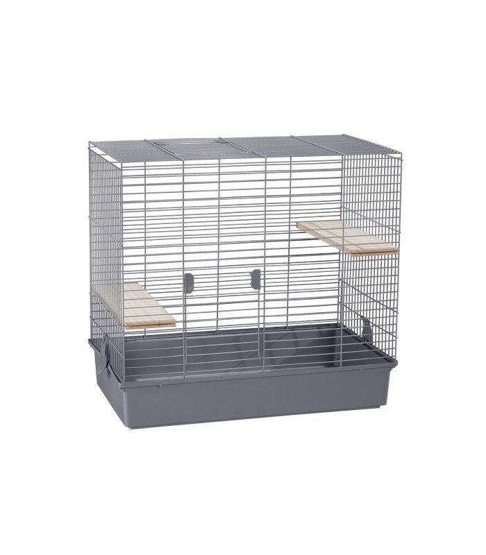 jaula chinchilla v 270 70x40x65