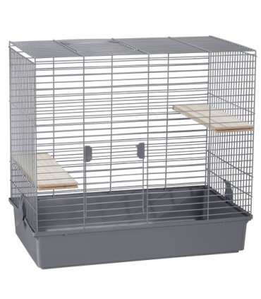 jaula chinchilla v 270 70x40x65