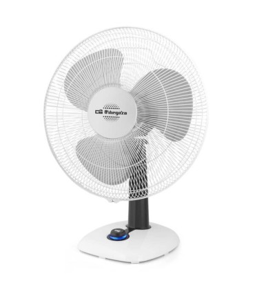 ventilador sobremesa oscilanter orbegozo 20 tf0123