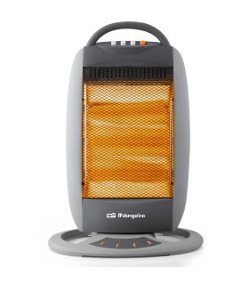 estufa halogena bp 5008 orbegozo 400800 1200 w