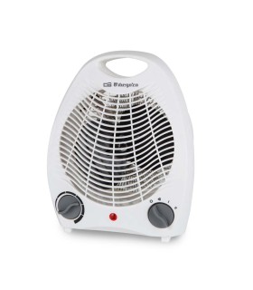 calefactor compacto fh 5115 2 niveles 2000 w
