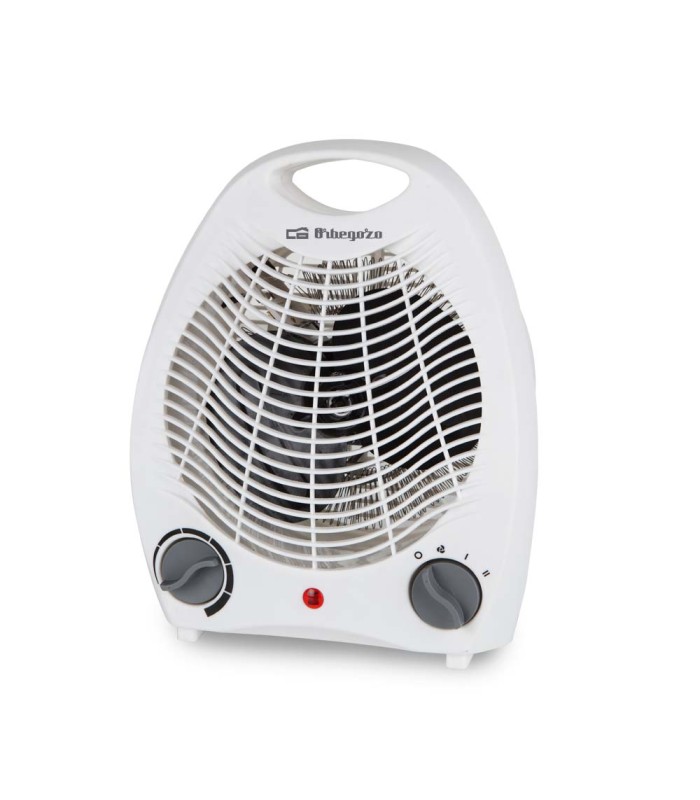 calefactor compacto fh 5115 2 niveles 2000 w