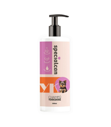 champu yorkshire 1 lt specialcan