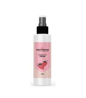 perfume fresa 125 ml specialcan