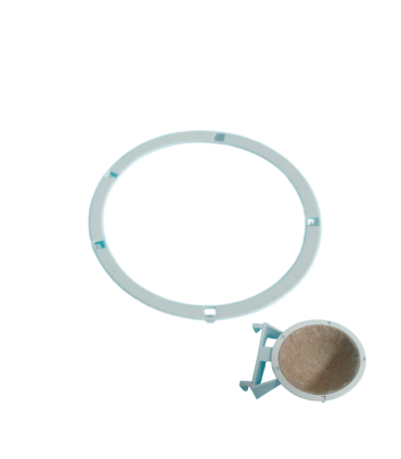 anilla antiextraccion nido