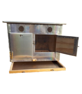 cajonera palomas chapa cb 2 p