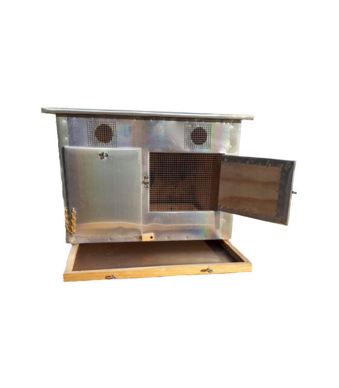 cajonera palomas chapa cb 2 p