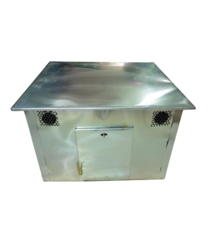 cajonera palomas chapa sb 1 p