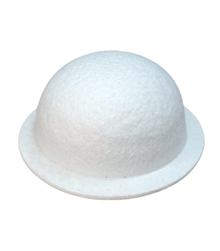 nido poliester con borde forro fieltro 9 cm