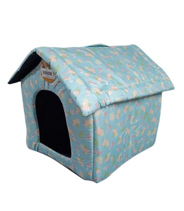 igloo cama caseta garza 36x34x35