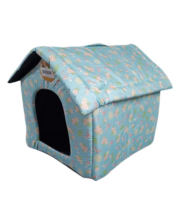 igloo cama caseta garza 40x40x43