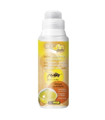 ecofi atrayente avispas 150 ml