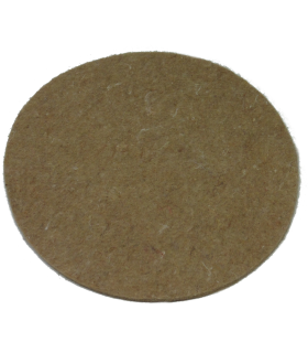 alfombrilla suelo nido paloma