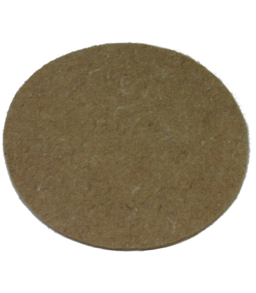 alfombrilla suelo nido paloma