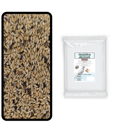 peguer mixtcanarios super sin dore bolsa 5 kg