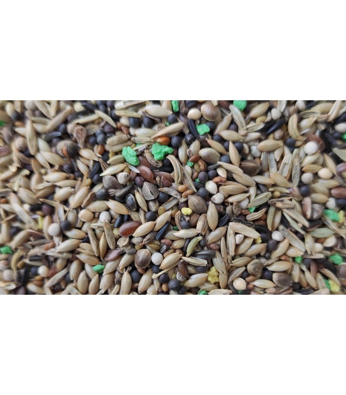 peguer mixjilgueros con vitaminas saco 20 kg